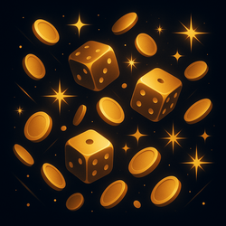 Dux Casino Welcome Bonus - 100% Tot €150 + 150 Free Spins