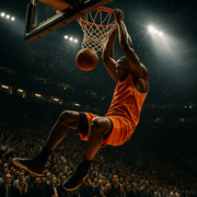 Dux Casino - Basketball Sports Betting with Live Updates