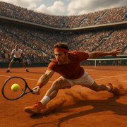 Dux Casino - Tennis Sports Betting with Competitive Odds